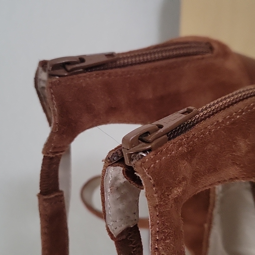 Shoes - Picture 4 of 6